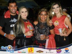 Forró da Mina